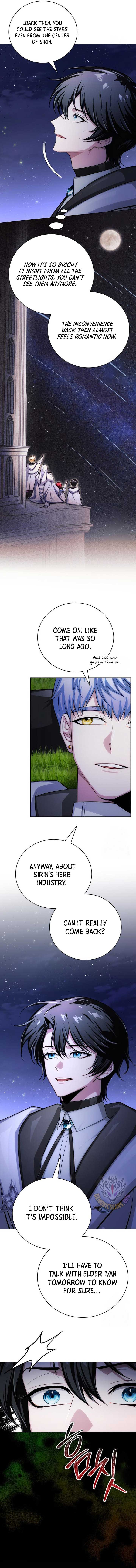 The Magic Tower’s Problem Child Chapter 8 72 ch 8 11