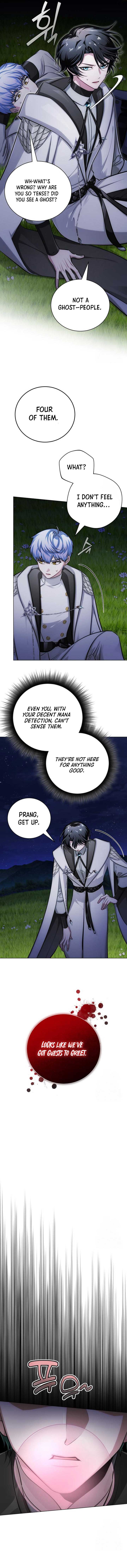 The Magic Tower’s Problem Child Chapter 8 73 ch 8 12