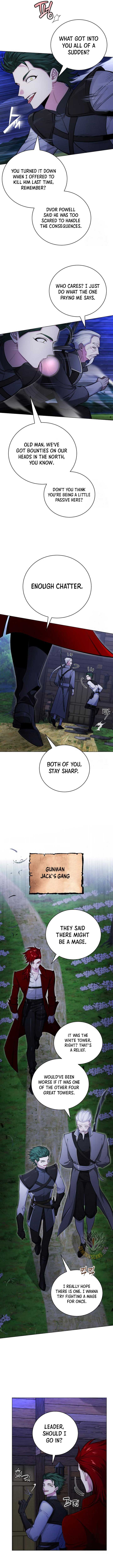 The Magic Tower’s Problem Child Chapter 8 74 ch 8 13