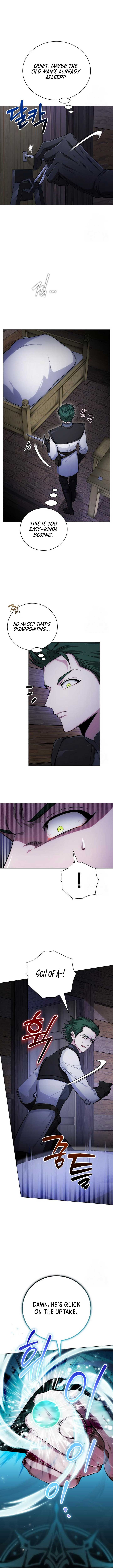 The Magic Tower’s Problem Child Chapter 8 75 ch 8 14