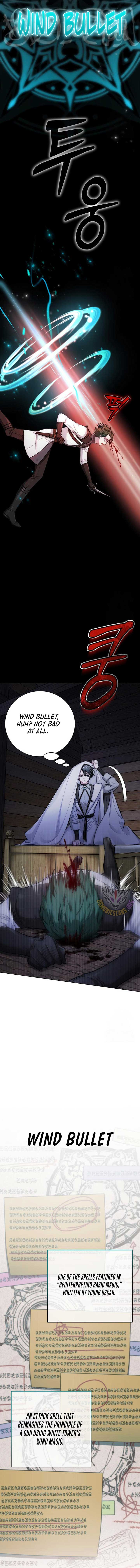 The Magic Tower’s Problem Child Chapter 8 76 ch 8 15