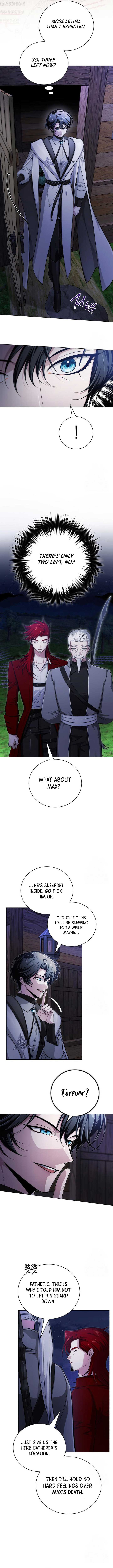 The Magic Tower’s Problem Child Chapter 8 77 ch 8 16