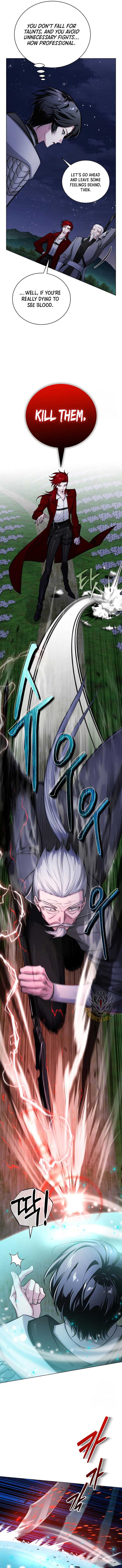 The Magic Tower’s Problem Child Chapter 8 78 ch 8 17