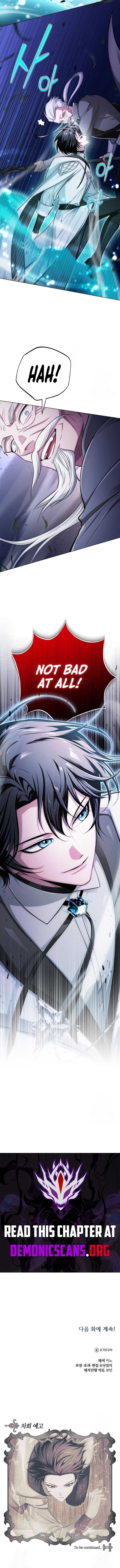 The Magic Tower’s Problem Child Chapter 8 79 ch 8 18