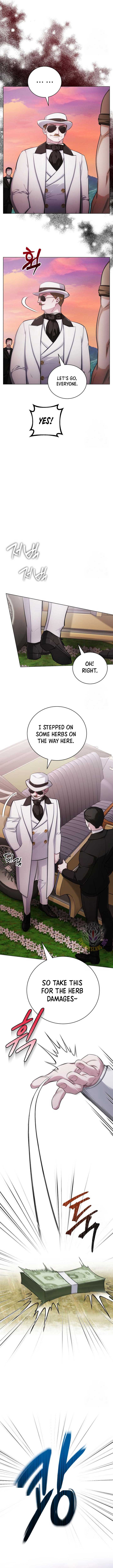 The Magic Tower’s Problem Child Chapter 8 64 ch 8 3