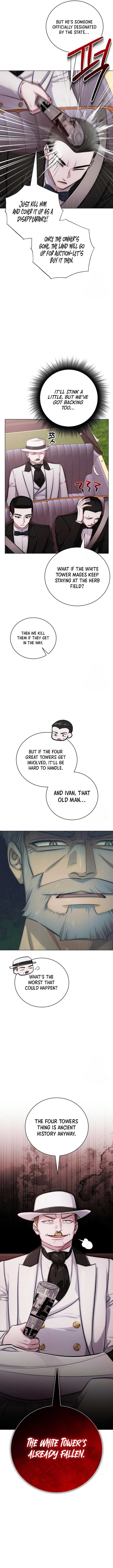 The Magic Tower’s Problem Child Chapter 8 67 ch 8 6