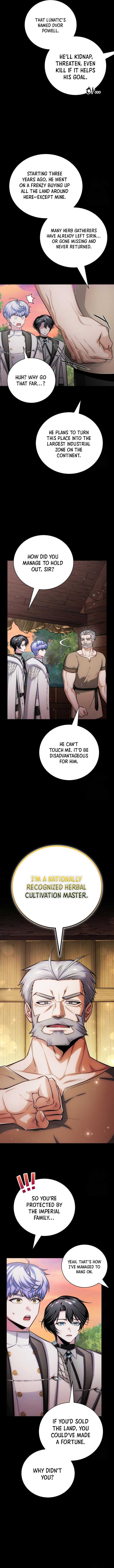 The Magic Tower’s Problem Child Chapter 8 69 ch 8 8