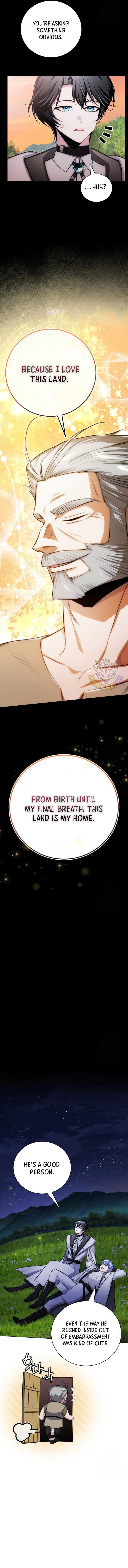 The Magic Tower’s Problem Child Chapter 8 70 ch 8 9