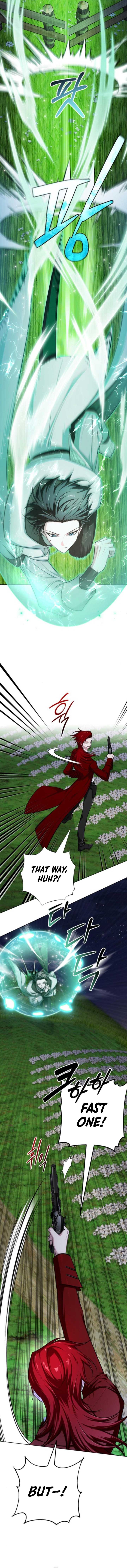 The Magic Tower’s Problem Child Chapter 9 80 ch 9 10