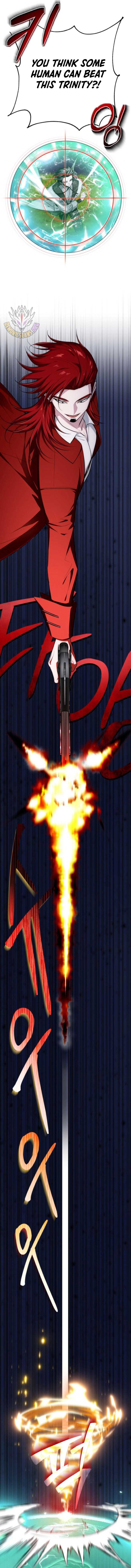 The Magic Tower’s Problem Child Chapter 9 81 ch 9 11