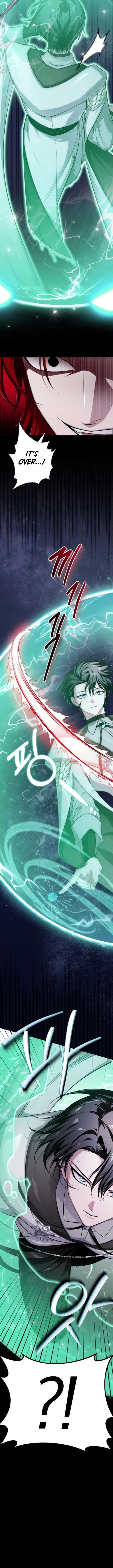 The Magic Tower’s Problem Child Chapter 9 82 ch 9 12