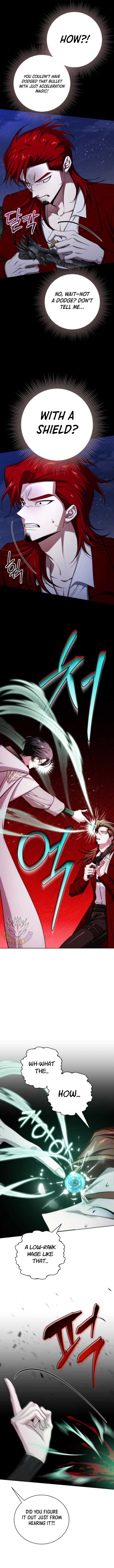 The Magic Tower’s Problem Child Chapter 9 83 ch 9 13