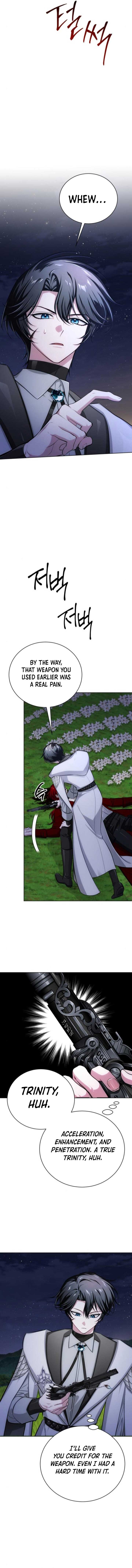 The Magic Tower’s Problem Child Chapter 9 84 ch 9 14