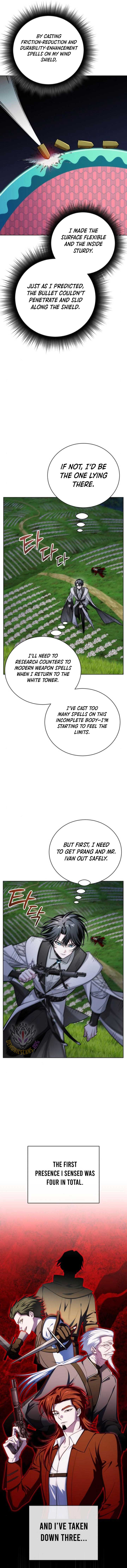 The Magic Tower’s Problem Child Chapter 9 85 ch 9 15