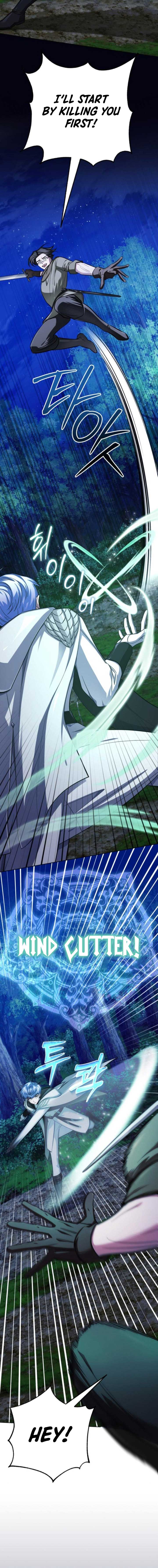 The Magic Tower’s Problem Child Chapter 9 88 ch 9 18