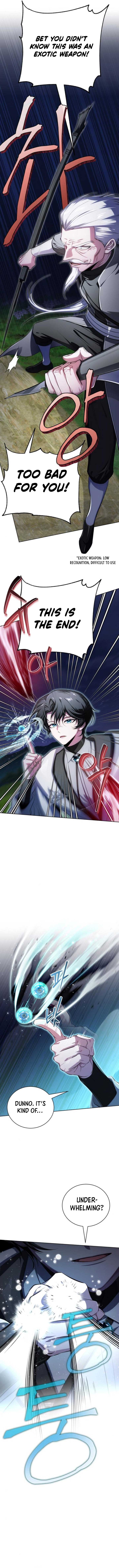 The Magic Tower’s Problem Child Chapter 9 72 ch 9 2