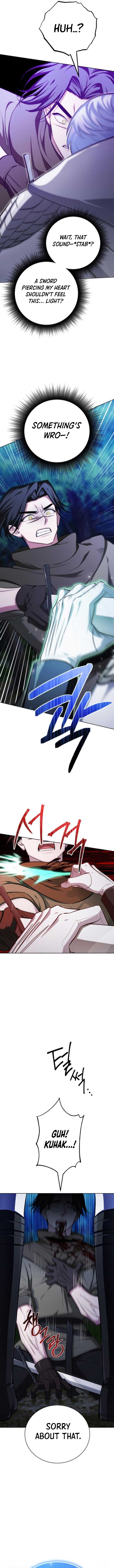 The Magic Tower’s Problem Child Chapter 9 90 ch 9 20