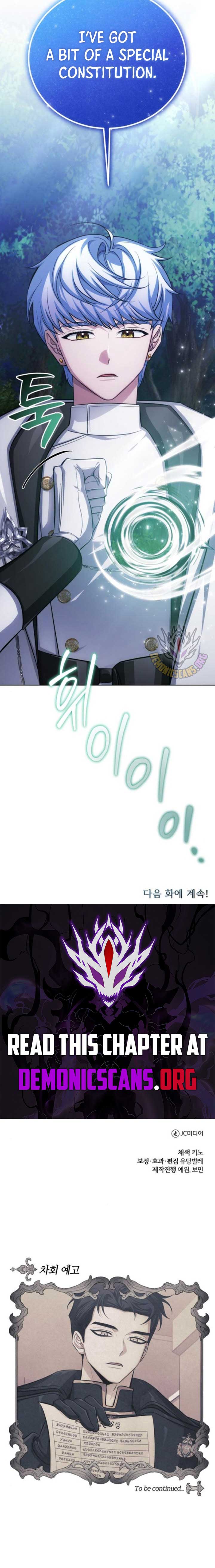 The Magic Tower’s Problem Child Chapter 9 91 ch 9 21