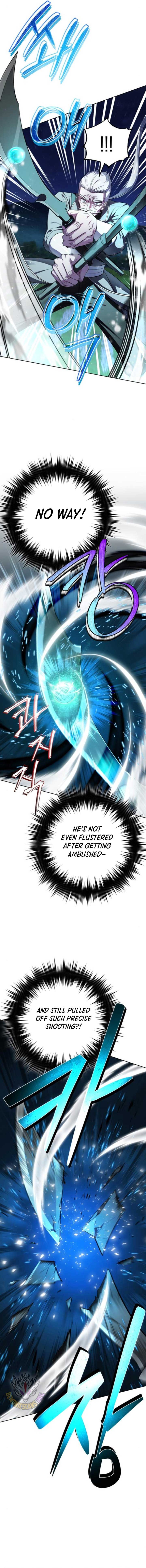 The Magic Tower’s Problem Child Chapter 9 73 ch 9 3