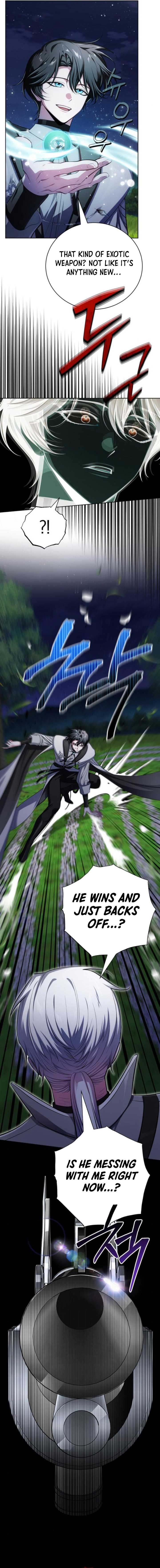 The Magic Tower’s Problem Child Chapter 9 74 ch 9 4