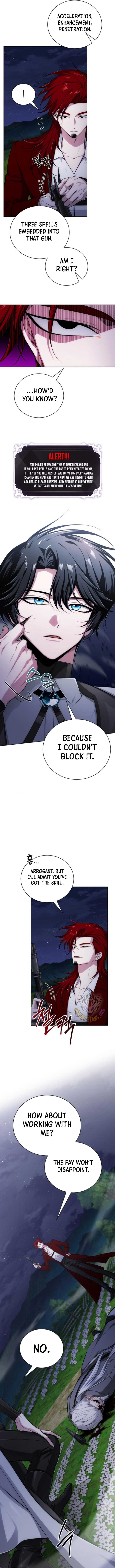 The Magic Tower’s Problem Child Chapter 9 77 ch 9 7