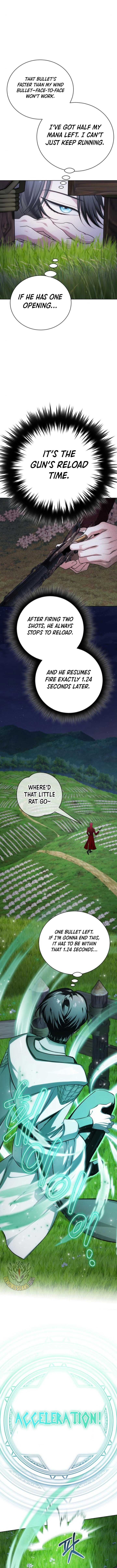 The Magic Tower’s Problem Child Chapter 9 79 ch 9 9