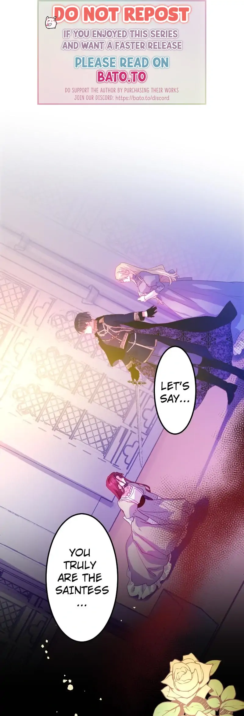 The Maid and Her Favorite King of Darkness Chapter 55 191 ch 55 1