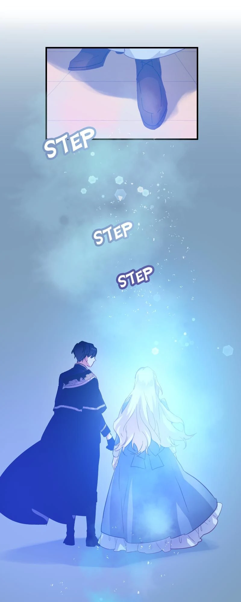 The Maid and Her Favorite King of Darkness Chapter 55 203 ch 55 13