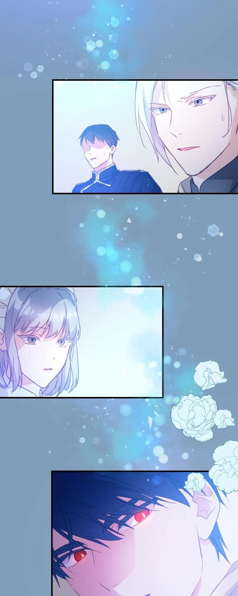 The Maid and Her Favorite King of Darkness Chapter 55 204 ch 55 14