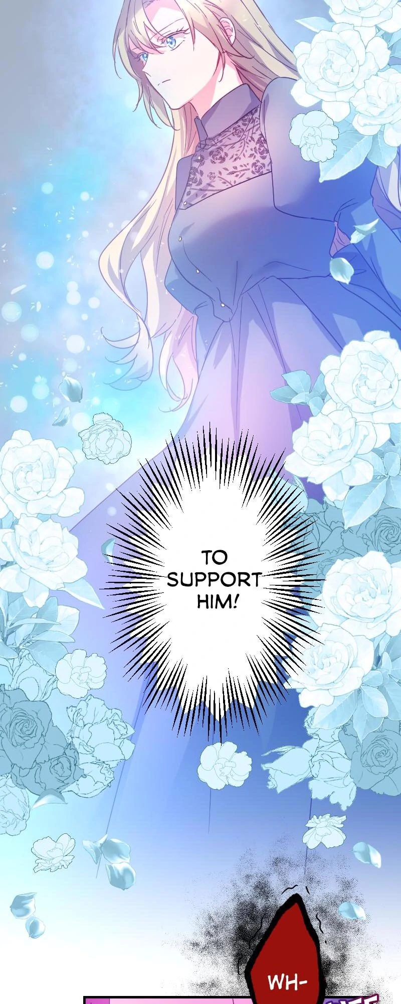 The Maid and Her Favorite King of Darkness Chapter 55 206 ch 55 16