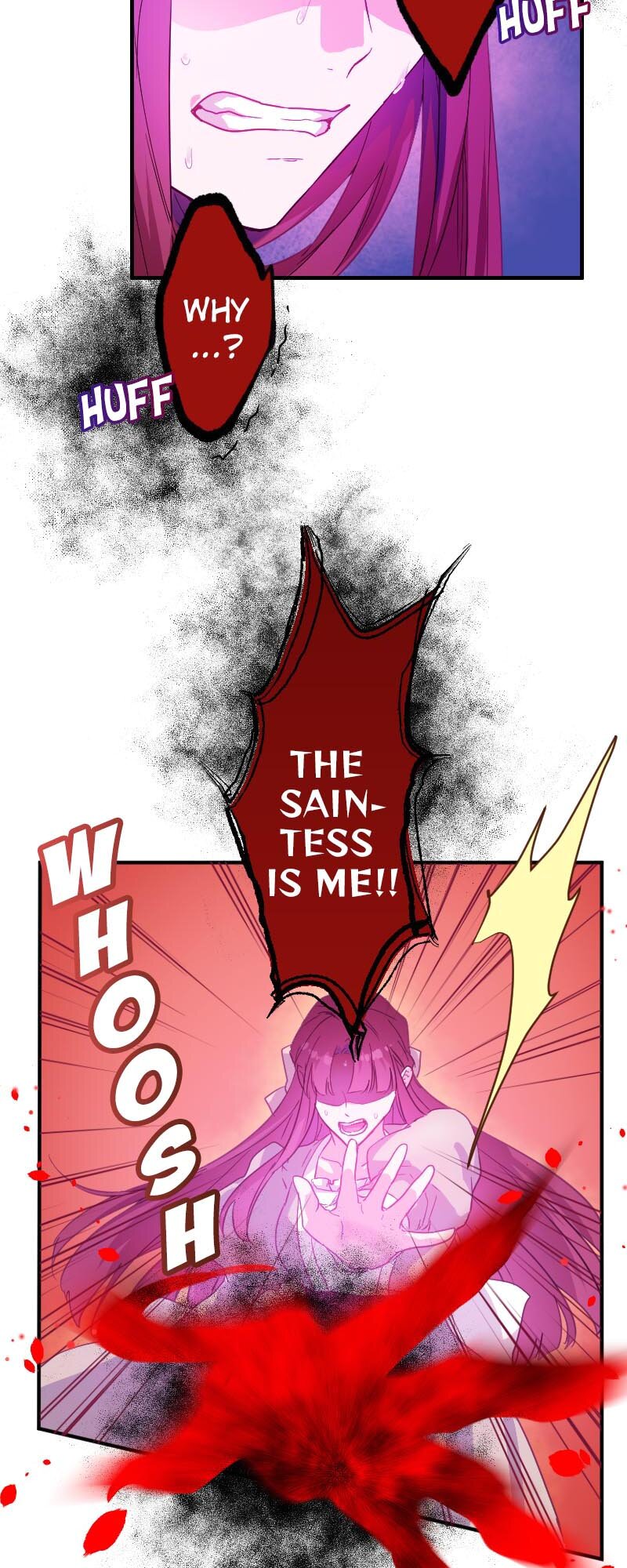 The Maid and Her Favorite King of Darkness Chapter 55 207 ch 55 17