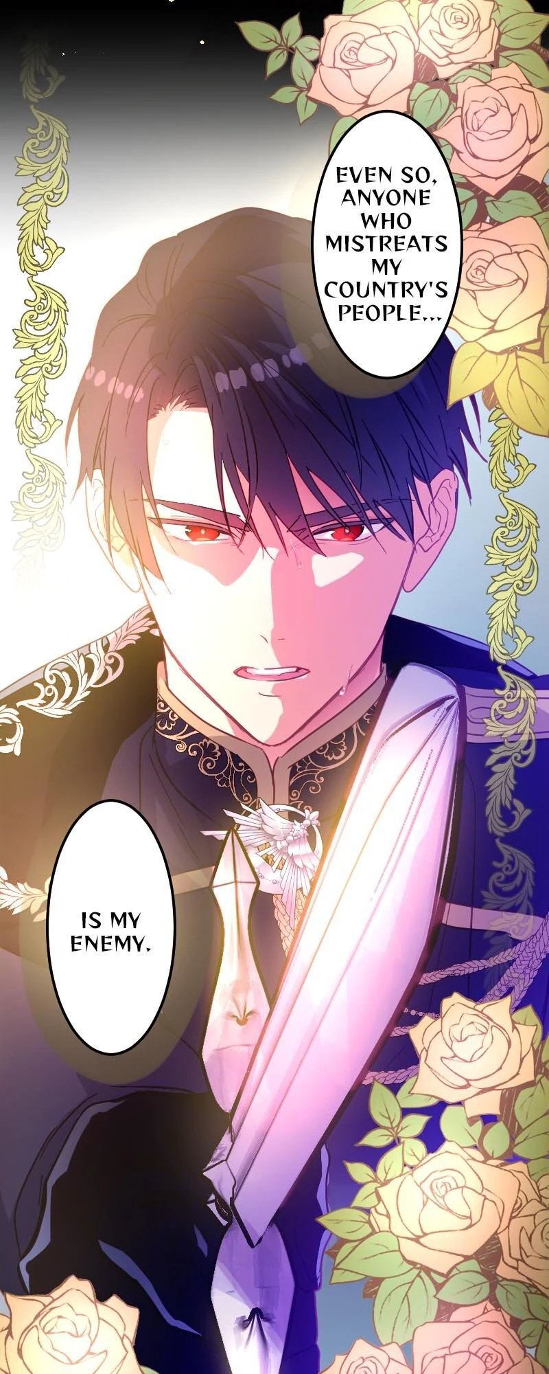 The Maid and Her Favorite King of Darkness Chapter 55 192 ch 55 2