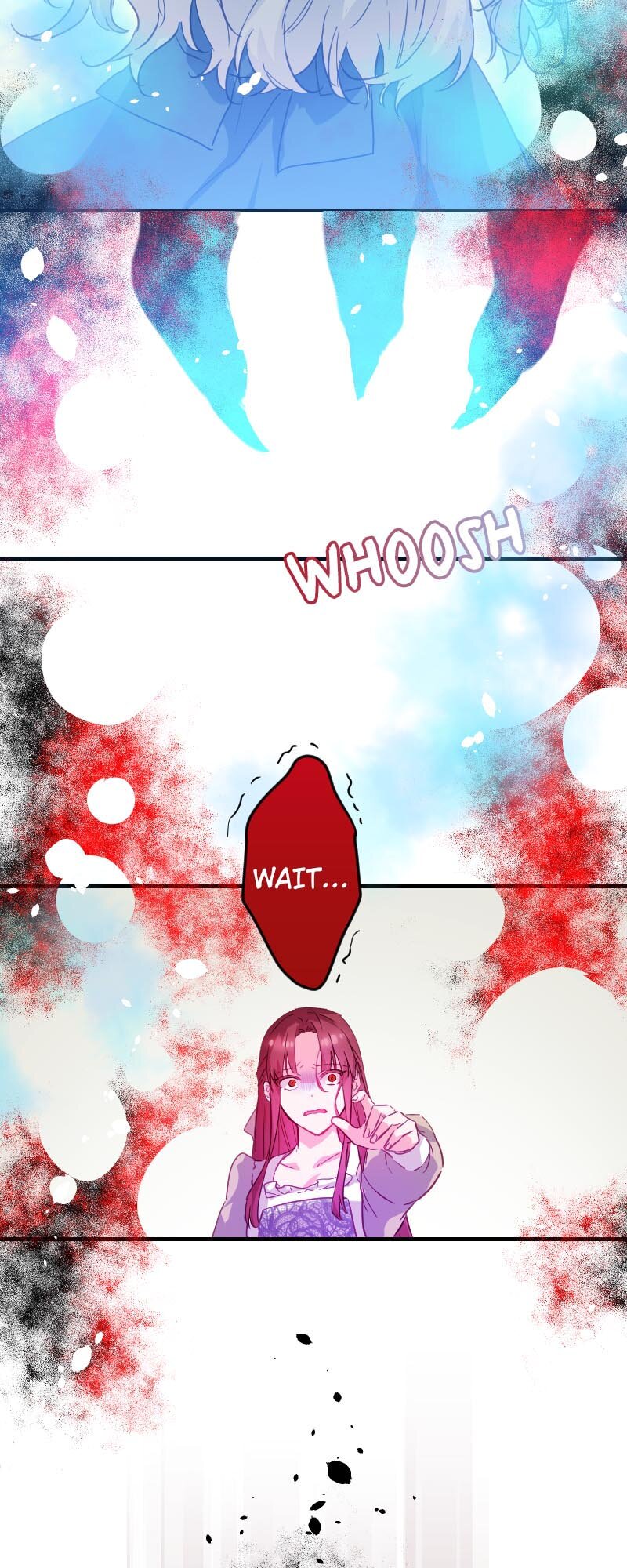 The Maid and Her Favorite King of Darkness Chapter 55 210 ch 55 20