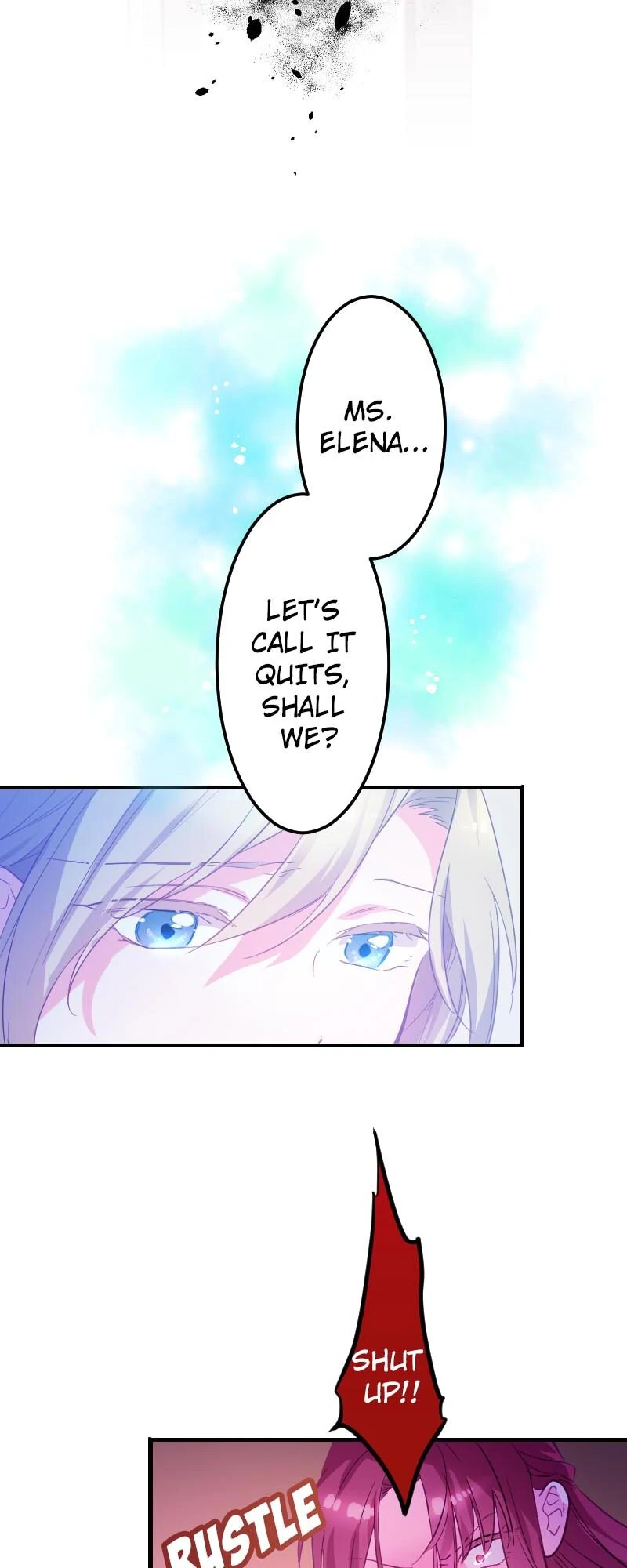 The Maid and Her Favorite King of Darkness Chapter 55 212 ch 55 22