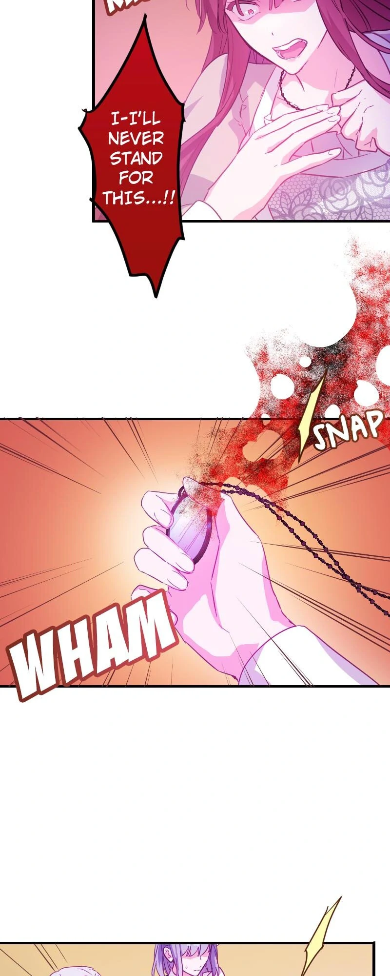 The Maid and Her Favorite King of Darkness Chapter 55 213 ch 55 23