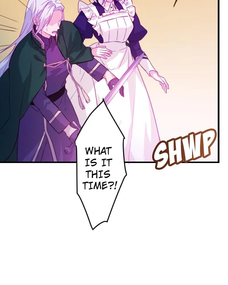 The Maid and Her Favorite King of Darkness Chapter 55 214 ch 55 24