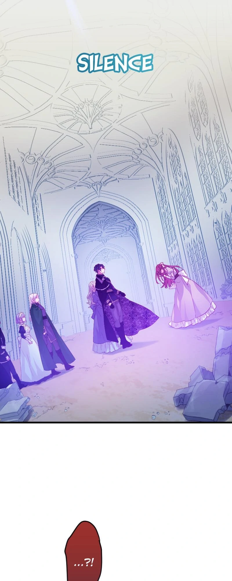 The Maid and Her Favorite King of Darkness Chapter 55 216 ch 55 26