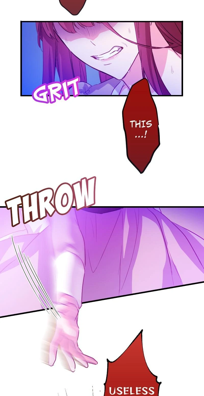 The Maid and Her Favorite King of Darkness Chapter 55 217 ch 55 27