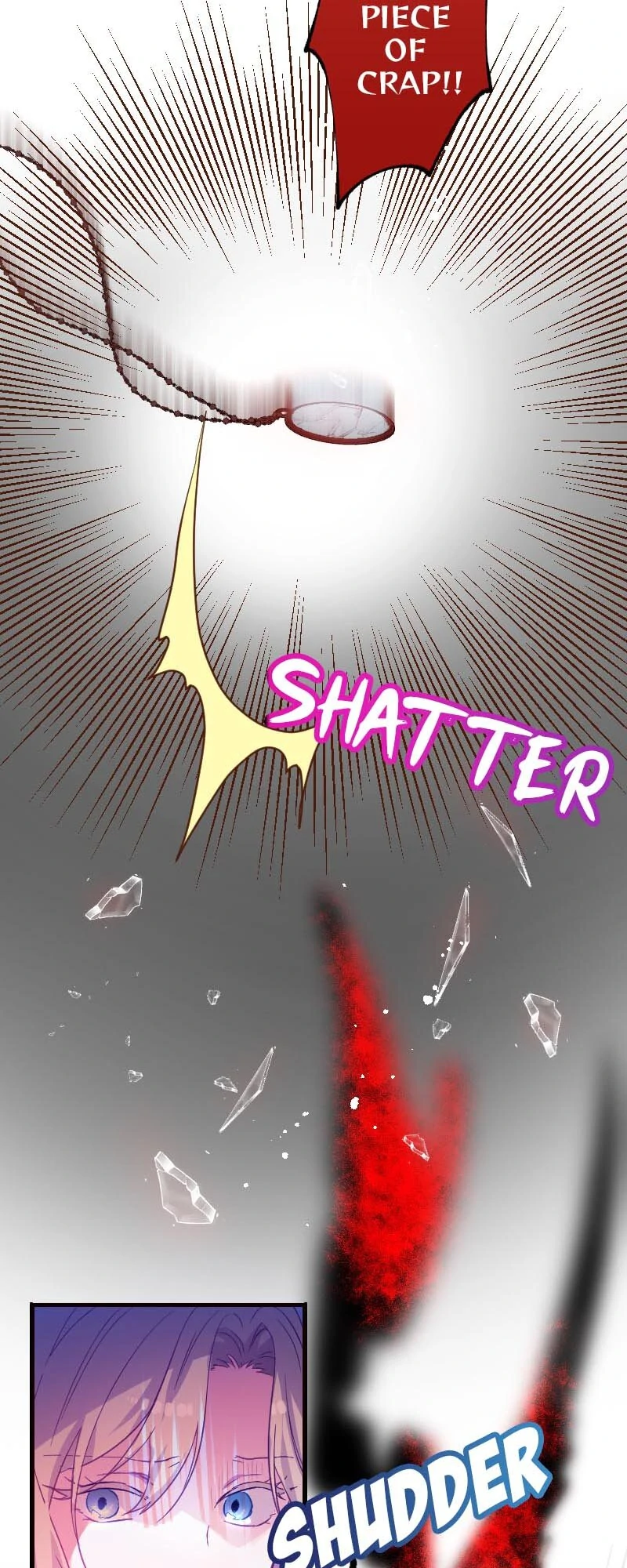 The Maid and Her Favorite King of Darkness Chapter 55 218 ch 55 28