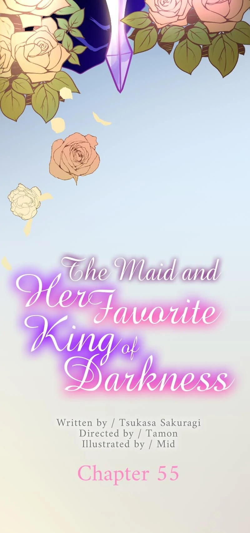 The Maid and Her Favorite King of Darkness Chapter 55 193 ch 55 3
