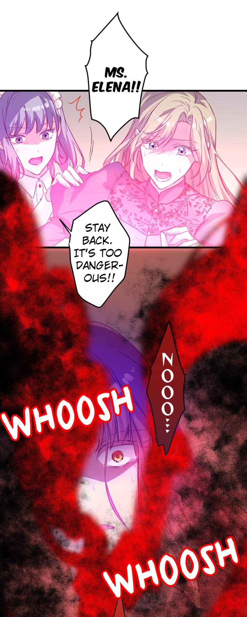 The Maid and Her Favorite King of Darkness Chapter 55 221 ch 55 31