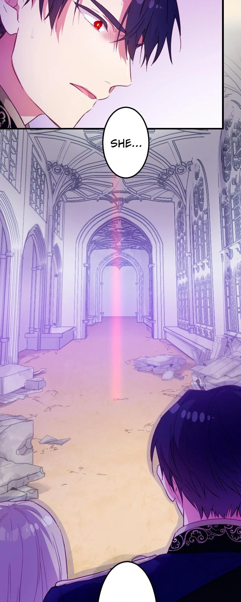 The Maid and Her Favorite King of Darkness Chapter 55 224 ch 55 34