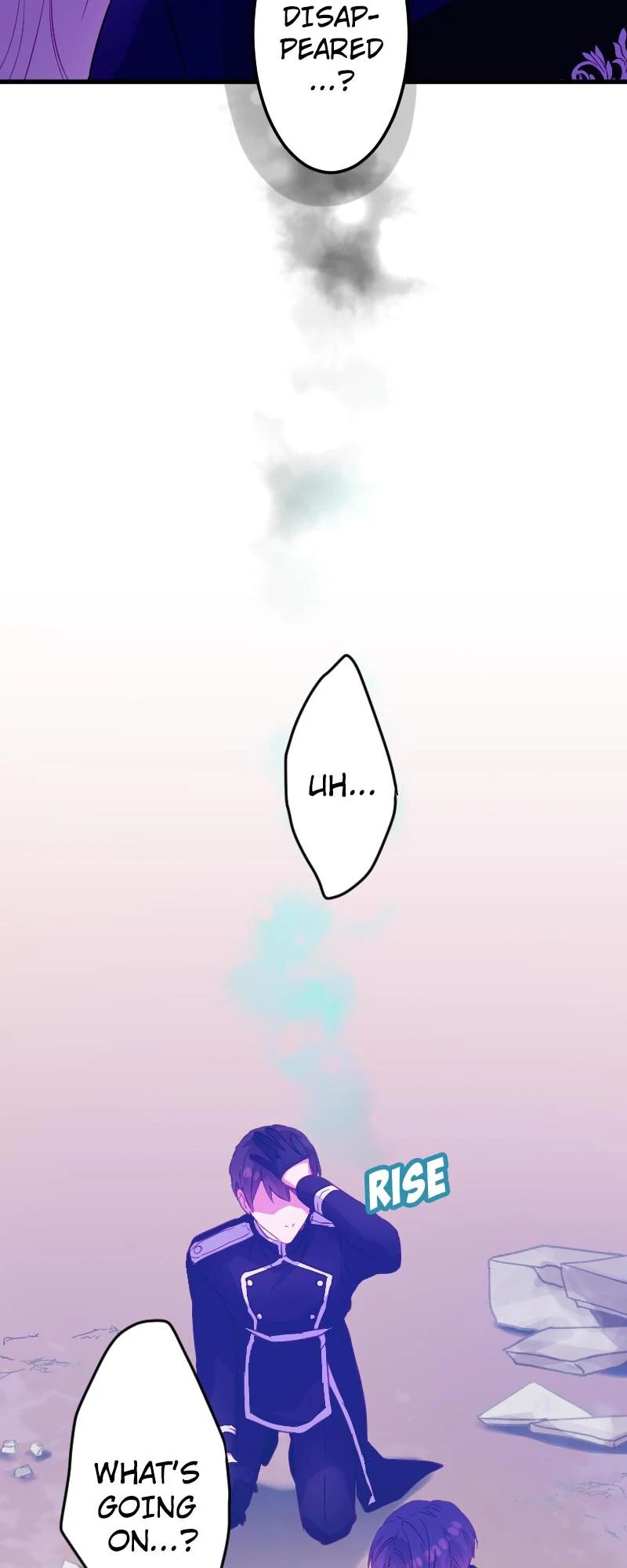 The Maid and Her Favorite King of Darkness Chapter 55 225 ch 55 35