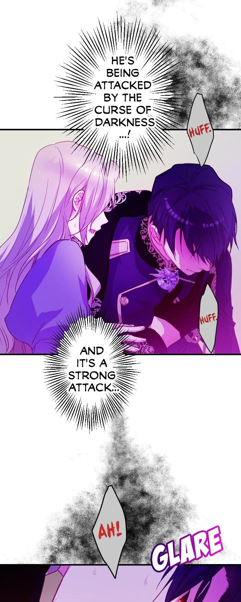 The Maid and Her Favorite King of Darkness Chapter 55 231 ch 55 41