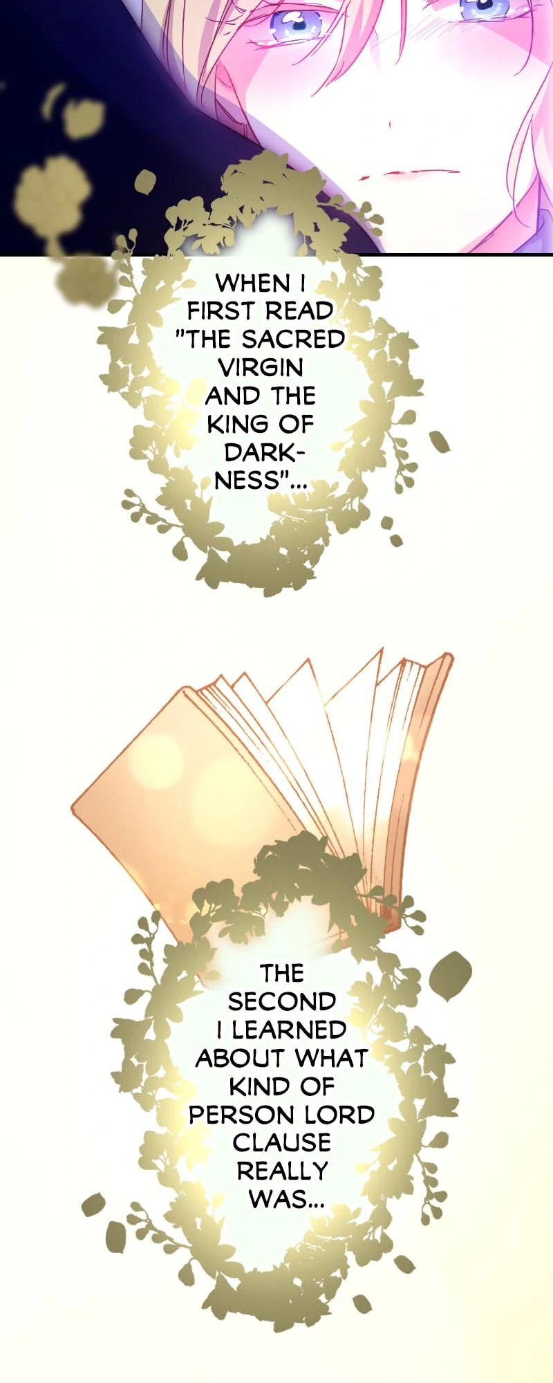 The Maid and Her Favorite King of Darkness Chapter 55 195 ch 55 5