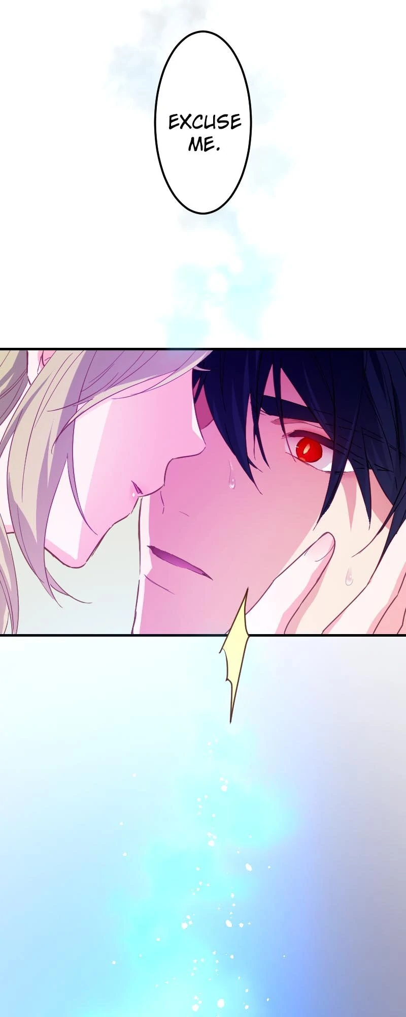 The Maid and Her Favorite King of Darkness Chapter 55 240 ch 55 50