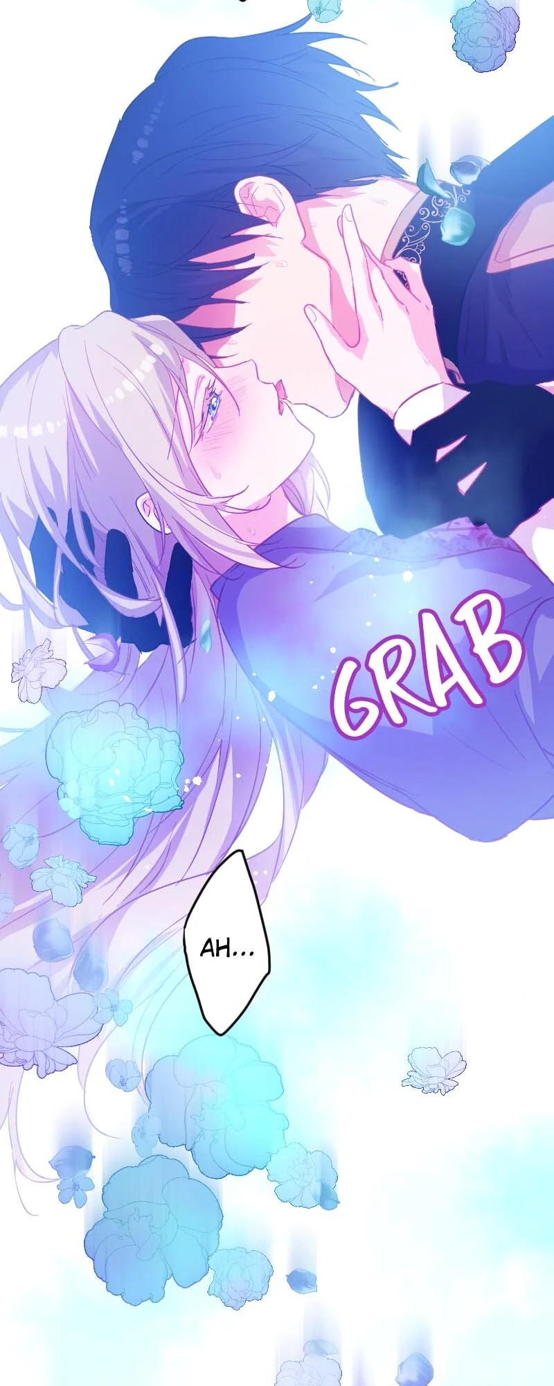 The Maid and Her Favorite King of Darkness Chapter 55 243 ch 55 53