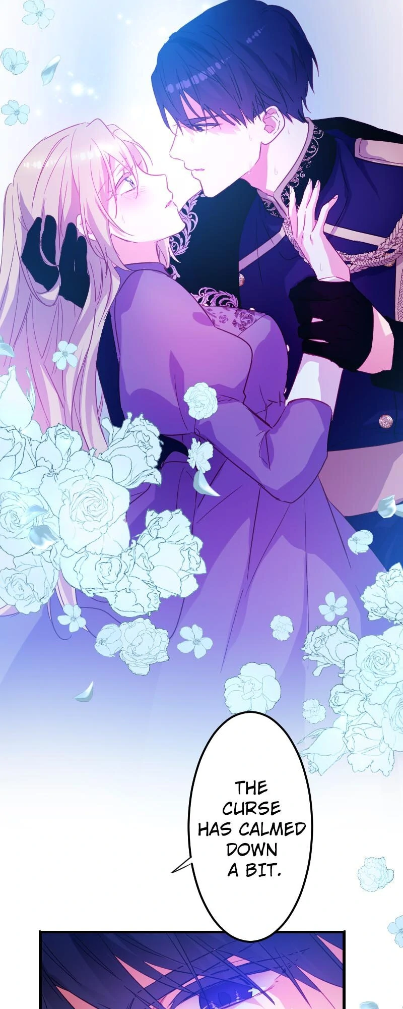 The Maid and Her Favorite King of Darkness Chapter 55 246 ch 55 56