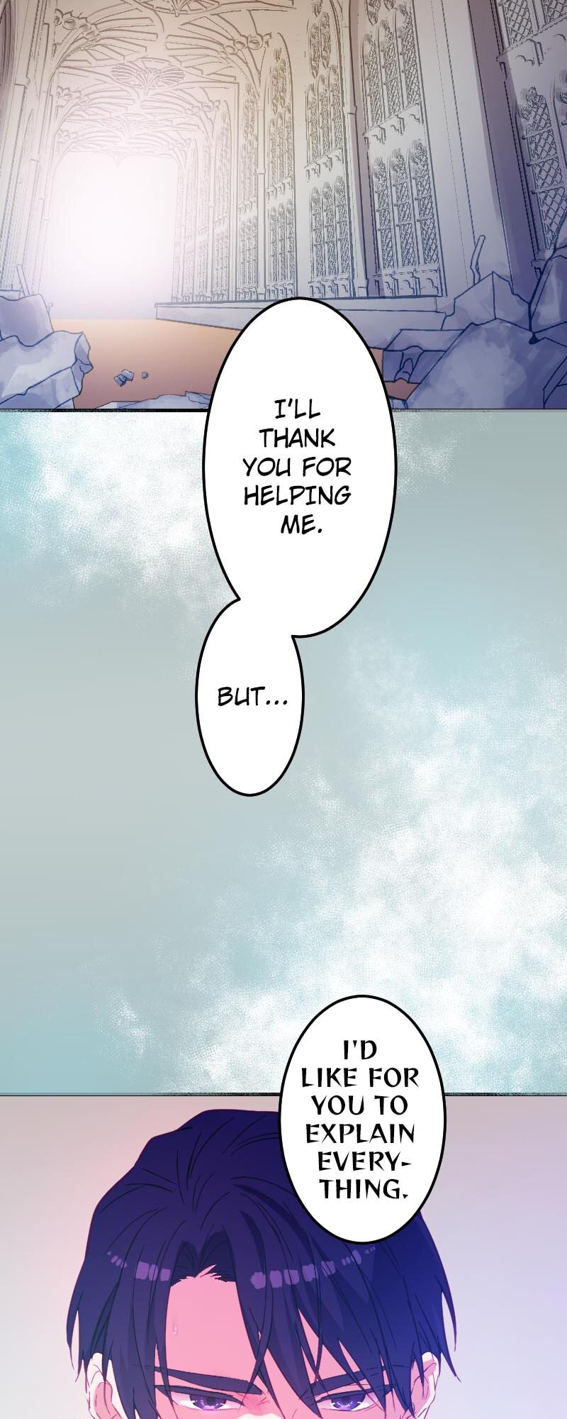 The Maid and Her Favorite King of Darkness Chapter 55 248 ch 55 58