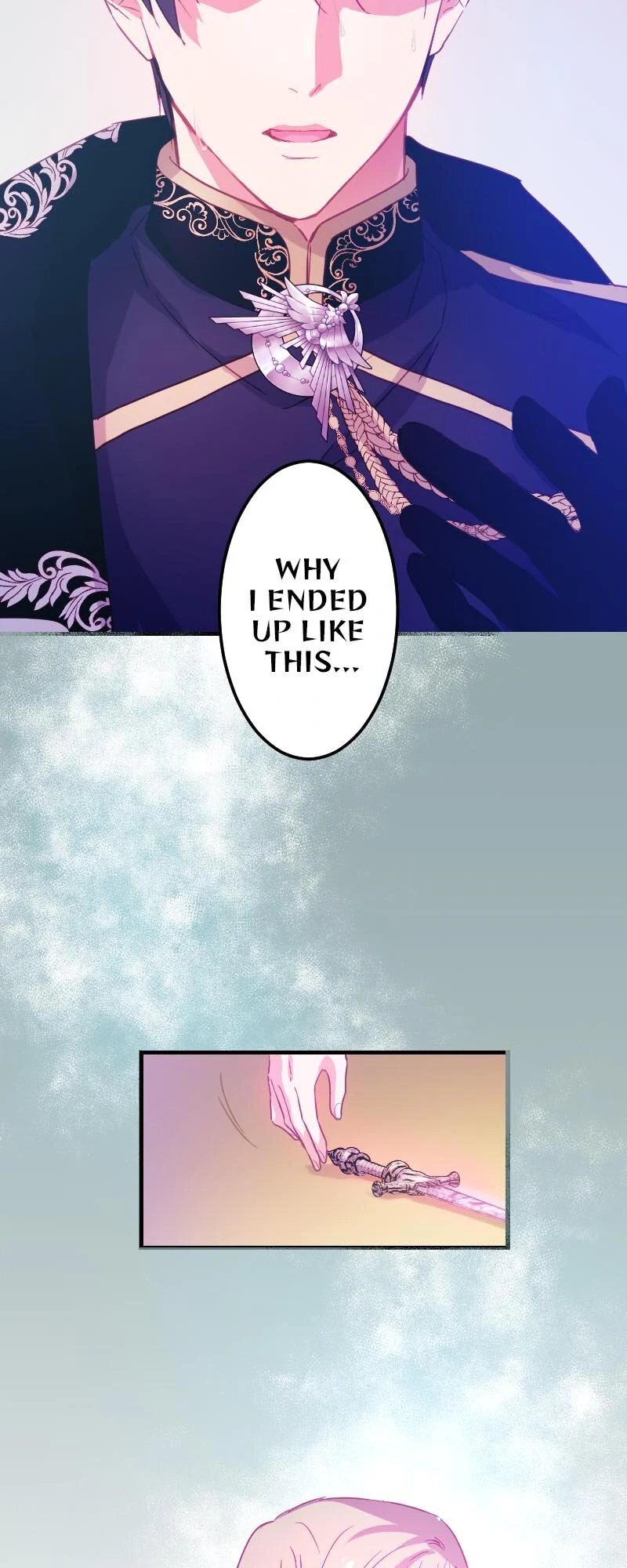 The Maid and Her Favorite King of Darkness Chapter 55 249 ch 55 59